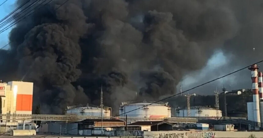 putin fara reactie dupa atacurile cu drone ucrainene din rusia ce s a intamplat dupa incendiul de la tuapse 69eb4e5b6e026