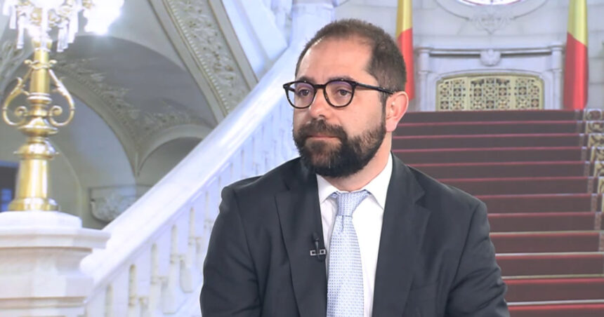 radu burnete consilier prezidential pe probleme economice vine la interviurile digi24 ro la ora 14 69e1df1c2baee