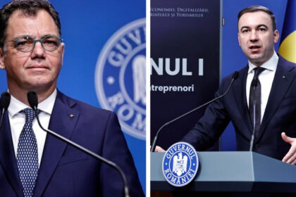 radu oprea si bogdan ivan acuzati ca ar fi fentat coada la control pe aeroportul din timisoara politia dezminte informatiile 69e4d6a7e6cd2