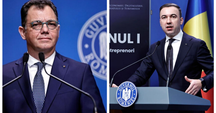 radu oprea si bogdan ivan acuzati ca ar fi fentat coada la control pe aeroportul din timisoara politia dezminte informatiile 69e4d6a7e6cd2