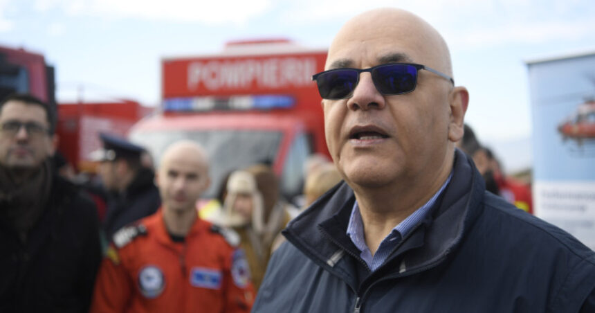 raed arafat infirma categoric ca exista angajari fictive in cadrul dsu 69cd5ac64f15e