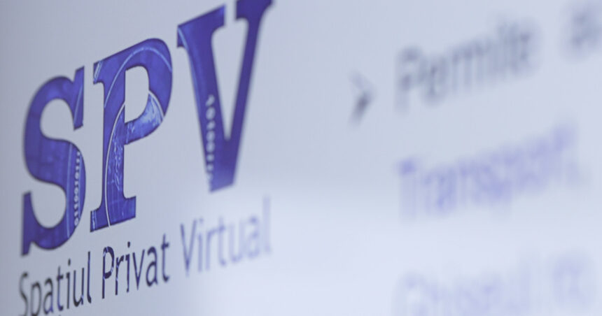 rapoartele fiscale precompletate pentru declaratia unica disponibile in spv ce trebuie sa stie contribuabilii 69d68075b1071