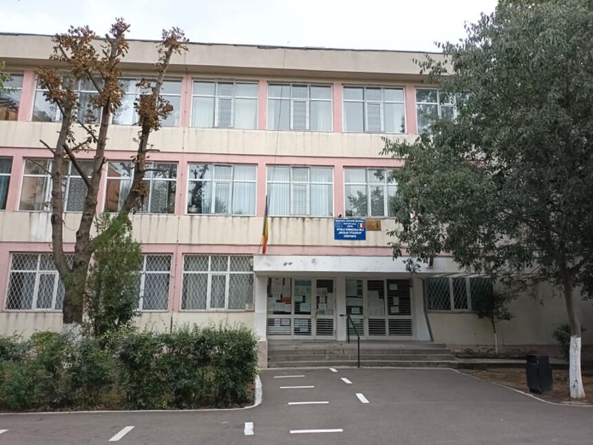 rasturnare de situatie in procesul intentat de scoala nr 6 nicolae titulescu pentru personalitatea juridica iata cum vrea consiliul local sa se termine procesul 69d31a340e574