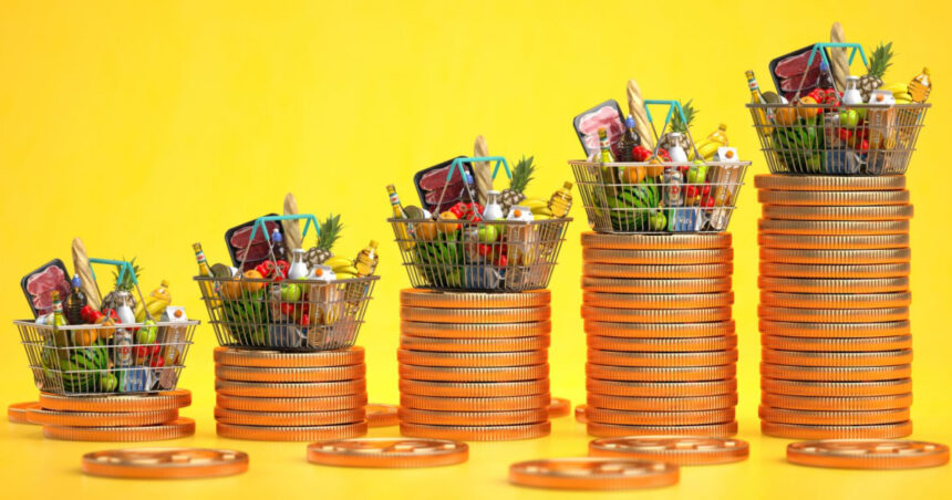 rata anuala a inflatiei in romania este de trei ori mai mare decat media uniunii europene 69e0ba74c74c1