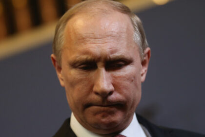 reactie neobisnuita a kremlinului dupa ce o bloggerita a acuzat ca lui vladimir putin nu i se aduc la cunostinta vestile proaste 69e2418e2cf85