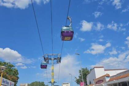 reactualizarea puz mamaia telegondola ar putea sa dispara in favoarea trenurilor sau tramvaielor 69de676e72e6c