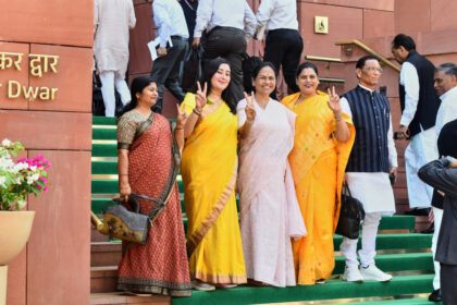 reforma istorica in india parlamentul vrea dublarea locurilor si cota de 33 pentru femei 69e0b45d43841