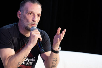 regizor francez celebru despre actorii generati prin inteligenta artificiala peste doi ani nimanui nu i va mai pasa 69ec723aa456c