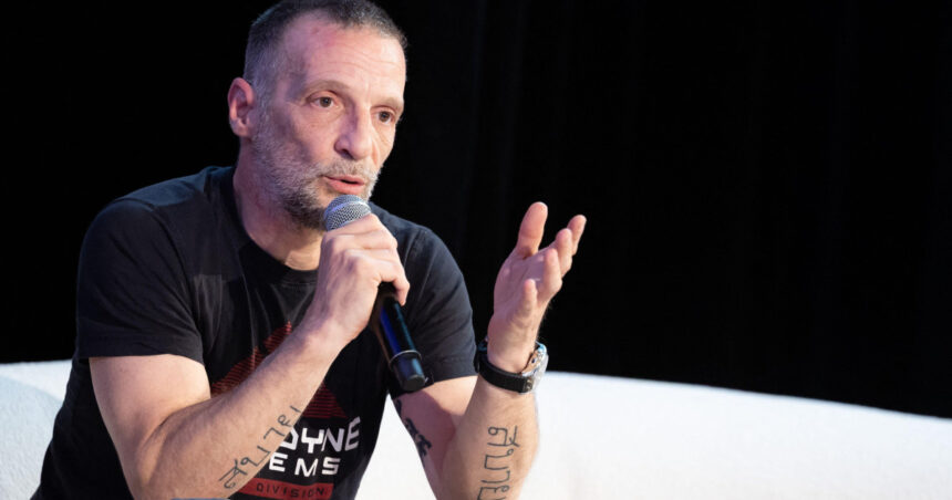 regizor francez celebru despre actorii generati prin inteligenta artificiala peste doi ani nimanui nu i va mai pasa 69ec723aa456c