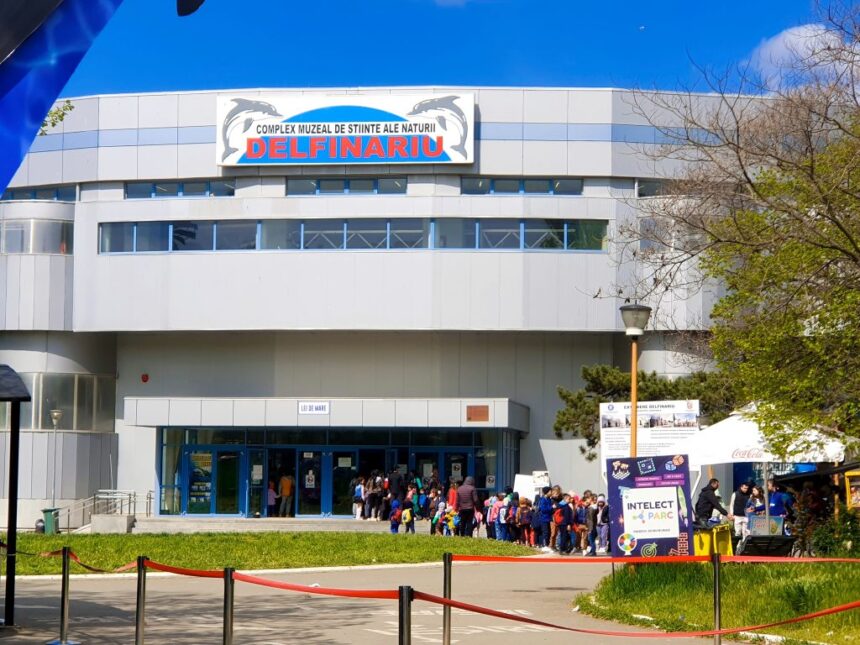 reorganizare fara concedieri la complexul muzeal de stiinte ale naturii 69f3358051b5b