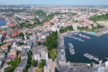 restrictii de circulatie in constanta pentru procesiunea religioasa din noaptea de inviere 69d7d74989918