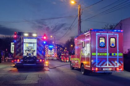 retrospectiva unui an cel mai solicitant incendiu din constanta unde 59 de persoane au fost evacuate 69deb1f01e932