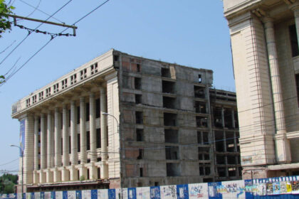 romania a castigat arbitrajul privind proiectul casa radio ministrul finantelor am evitat pierderea a sute de milioane de euro 69de175044d04