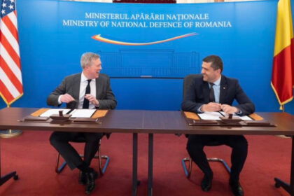 romania devine a doua tara din lume cu acces in timp real la o platforma americana cu solutii anti drona anuntul lui radu miruta 69efa54c8d7a4