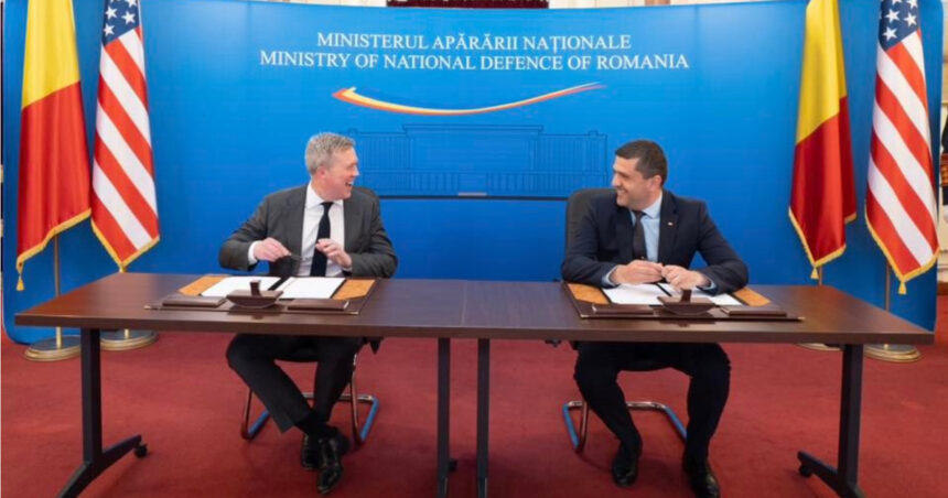 romania devine a doua tara din lume cu acces in timp real la o platforma americana cu solutii anti drona anuntul lui radu miruta 69efa54c8d7a4