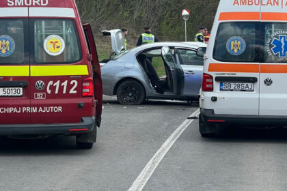 romania pe primul loc la decese in urma accidentelor rutiere media tarii aproape dubla fata de cea a uniunii europene 69ef973f7f332