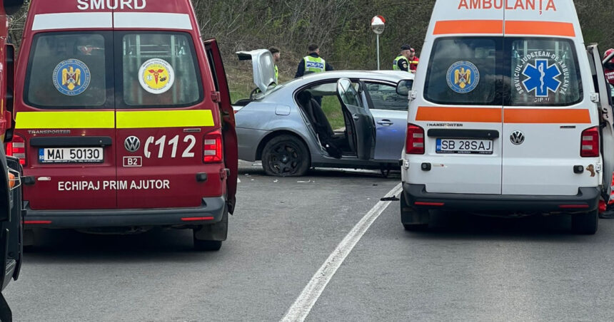 romania pe primul loc la decese in urma accidentelor rutiere media tarii aproape dubla fata de cea a uniunii europene 69ef973f7f332