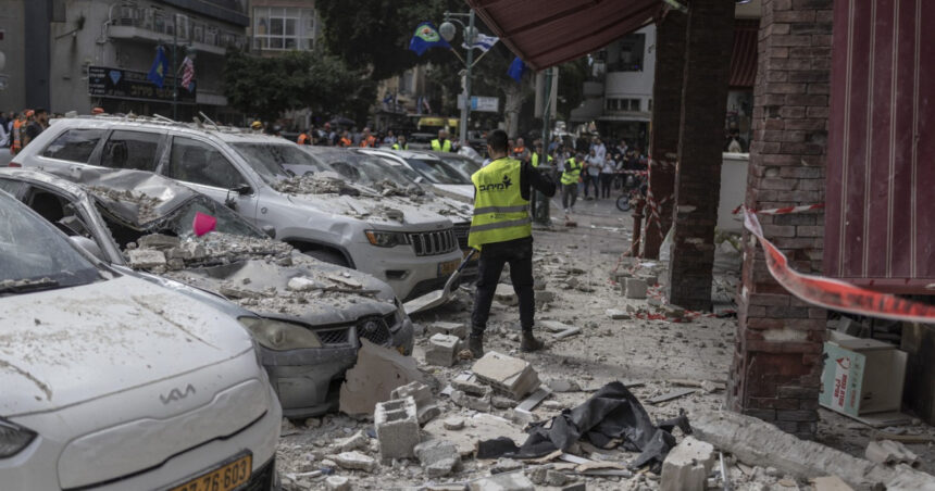 rusia a transmis iranului coordonatele a 55 de obiective energetice israeliene 69d4ac992ee3d