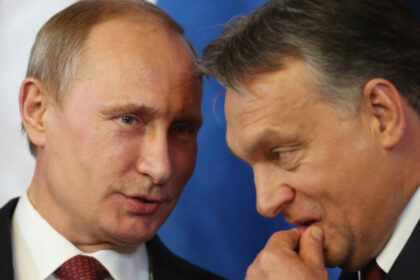 rusia nu se mai ascunde in alegerile din ungaria viktor orban mizeaza pe discurs anti ucraina putin ii intoarce favorul 69d5d3f4d567c