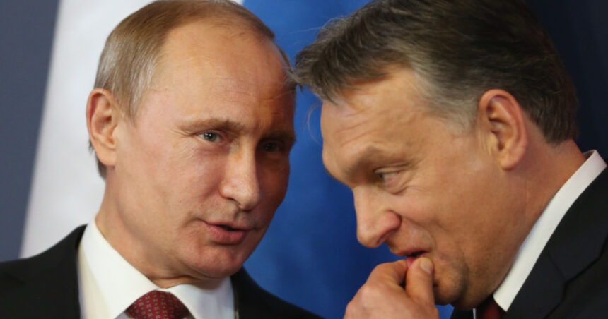 rusia nu se mai ascunde in alegerile din ungaria viktor orban mizeaza pe discurs anti ucraina putin ii intoarce favorul 69d5d3f4d567c