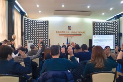 s a decis in instanta cine ii va lua locul lui ionel caracuda in consiliul judetean constanta opt membri aur au fost invalidati iar un singur supleant a fost validat 69debf5220f8e