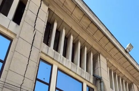 sala sporturilor din constanta pericol pentru viata sportivilor si spectatorilor 69e2253028aa5