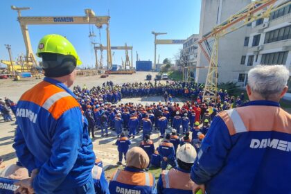 santierul naval mangalia proces crucial la constanta iata ce vor olandezii de la damen 69d1c89601238