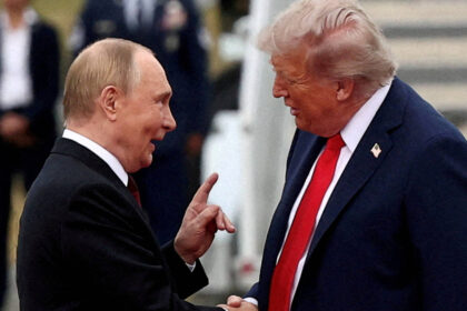 scandal in sua democratii il acuza pe trump ca se lasa pacalit de putin ce mesaj transmite 69e3a83931f77