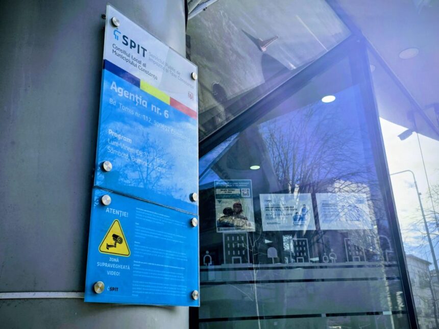 se desfiinteaza patruzeci si noua de posturi de la spit constanta de la 1 iulie noua oameni raman fara locuri de munca 69d8bc04c5d33