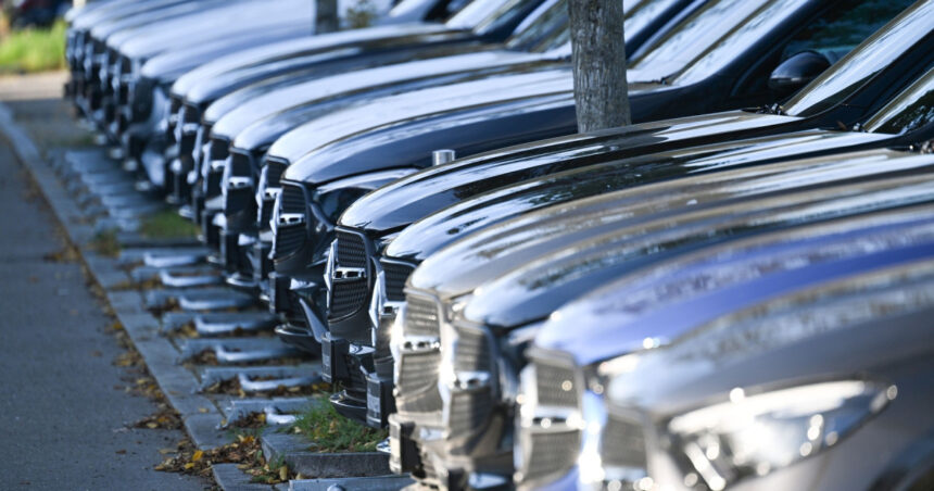 se vor introduce limitari in comertul cu masini second hand cate masini ar putea aduce inmatricula o persoana 69ecd824e4b13