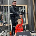 sedinte de miscare si recuperare oferite gratuit de antrenorul robert cercel pentru copiii cu dizabilitati 69e4b4fa5a892