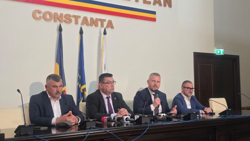 seful anpc bekesi csaba prezent la constanta la intalnirea dedicata pregatirii sezonului turistic 2026 69e886894e6c1