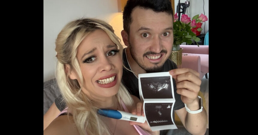 serghei realizatorul emisiunii de satira politica de la digi24 a anuntat ca va deveni tata 69d926de8b020