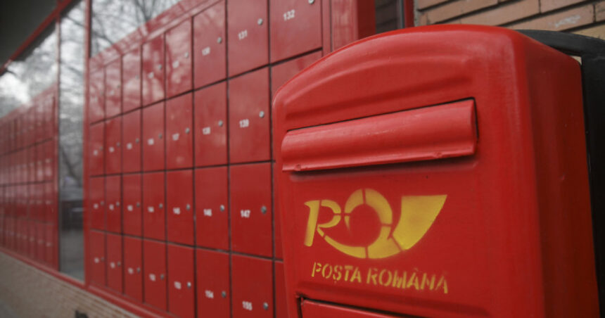 sindicatele acuza conducerea postei dupa ce compania a fost inclusa pe lista privind posibila listare la bursa 69e219bcd5e28