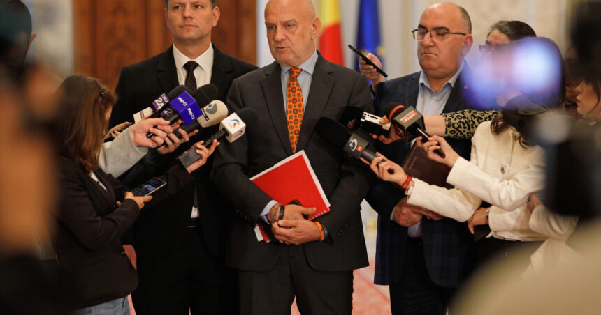 sindicatele au propus la intalnirea cu psd un program de guvernare pentru negocierile de formare a unei noi coalitii 69e8ccf67bc8d