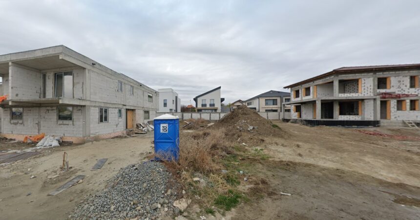 situatia rara la palazu mare un cunoscut investitor a castigat dreptul de a construi pe un teren care fusese donat altei persoane 69f1c50a217b0