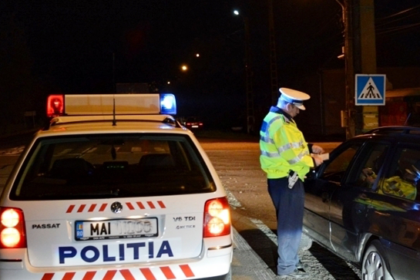 soferii ar putea scapa de amenda pentru lipsa permisului si a talonului la control 69d127c1d2640