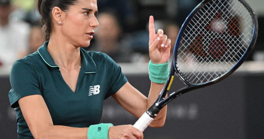 sorana cirstea este campioana la dublu la linz sunt foarte fericita 69dbdb4558f02