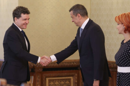 sorin grindeanu spune ca nu a avut discutii cu nicusor dan privind tensiunile din coalitie 69cd2b97127c9