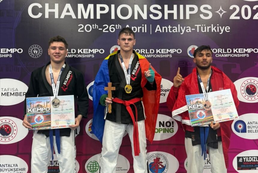 sportivul de la csm constanta david iordache este campion mondial la full kempo 69ef29ffe2f84