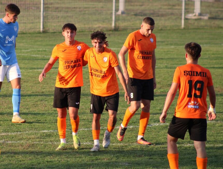 start perfect de play out pentru axiopolis cernavoda victorie si la voluntari 69d94d0109fe5