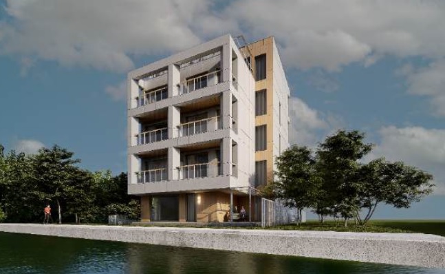 statiunea mamaia betonata in continuare proiect nou in zona clubului nautic pinguin 69cdbc0c08c77