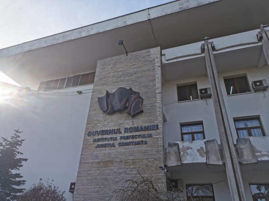 stefania mititescu numita secretar general al prefecturii constanta decizia semnata de premierul ilie bolojan 69ec96f6b7369