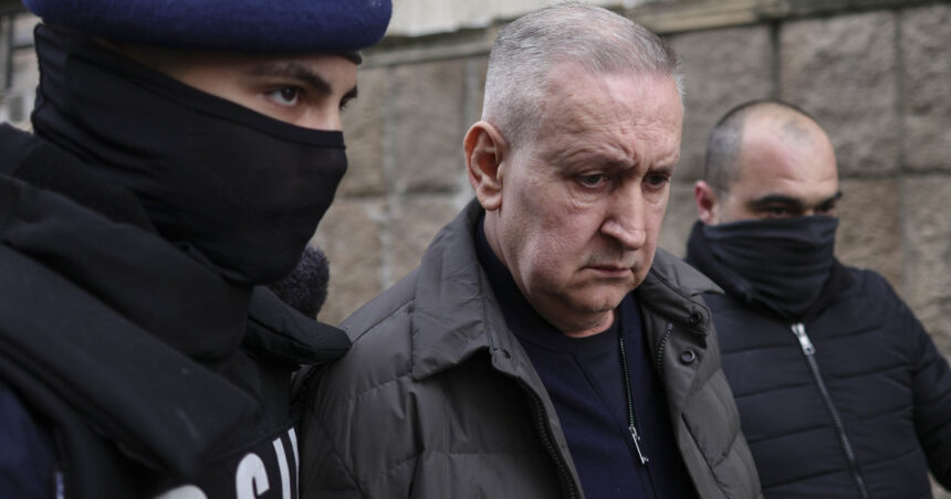 stenograme seful arr retinut de dna a fost inregistrat cand isi numara banii procurorii au gasit la el acasa 500 000 de euro 69ccd1a79c321