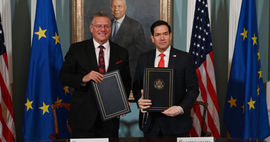 sua si ue semneaza la washington un plan strategic pentru minerale critice 69ec4ca792368