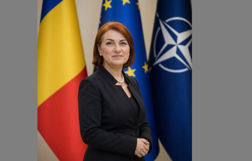 subprefectul psd marinela dragnea a demisionat din functie vezi aici ce mesaj aveti transmis 69f1eebaa5fc0