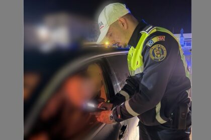 surpriza in trafic la cobadin minor de 16 ani cercetat de politisti s au deschis dosare penale si la topraisar si navodari 69d235a2e8eed