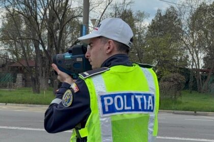 surpriza in trafic la isaccea iata ce au constatat politistii din ipj tulcea in prima zi de paste 69dc9ae5d256d