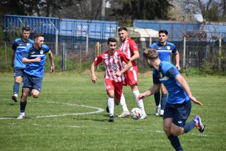 surprize imense si schimbare de lider dupa etapa de sambata din liga a iv a 69e3aed09fac2