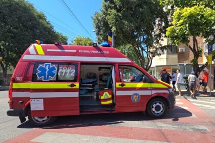 surse tragedie rutiera in constanta pe strada nicolae iorga iata cine este victima 69ee408a02c81